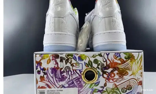CU8870-117 Chinese Air (2020) New Nike Low 1 Force Year 0617